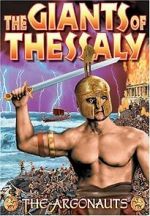 Watch The Giants of Thessaly Megavideo