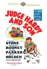 Watch Judge Hardy and Son Megavideo