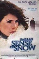 Watch Smilla's Sense of Snow Megavideo