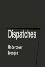 Watch Dispatches: Undercover Mosque Megavideo