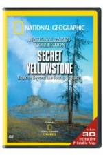 Watch National Geographic Secret Yellowstone Megavideo