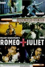 Watch Romeo + Juliet Megavideo