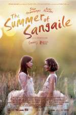 Watch The Summer of Sangaile Megavideo