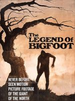 Watch The Legend of Bigfoot Megavideo