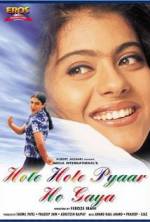 Watch Hote Hote Pyar Hogaya Megavideo