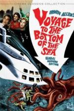 Watch Voyage to the Bottom of the Sea Megavideo