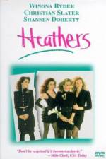 Watch Heathers Megavideo