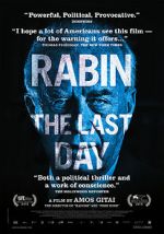 Watch Rabin, the Last Day Megavideo