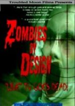 Watch Zombies by Design Megavideo