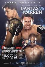 Watch Bellator 128: Warren vs. Dantas Megavideo