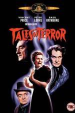 Watch Tales of Terror Megavideo