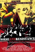 Watch Noise and Resistance Megavideo