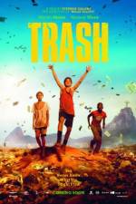 Watch Trash Megavideo