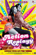 Watch Action Replayy Megavideo