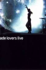 Watch Sade-Lovers Live-The Concert Megavideo