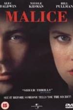 Watch Malice Megavideo
