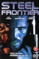 Watch Steel Frontier Megavideo