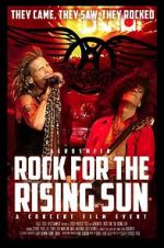 Watch Aerosmith: Rock for the Rising Sun Megavideo