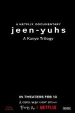 Watch Jeen-Yuhs: A Kanye Trilogy (Act 1) Megavideo