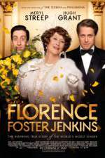 Watch Florence Foster Jenkins Megavideo