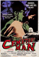 Watch Cemetery Man Megavideo