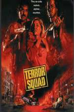 Watch Terror Squad Megavideo