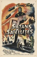 Watch Satan\'s Satellites Megavideo