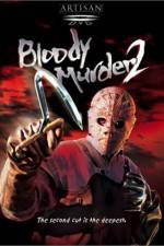 Watch Bloody Murder 2: Closing Camp Megavideo