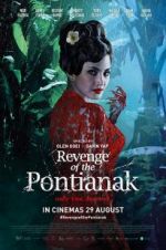 Watch Revenge of the Pontianak Megavideo