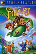 Watch Once Upon a Forest Megavideo
