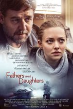 Watch Fathers & Daughters Megavideo