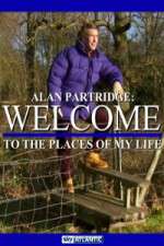 Watch Alan Partridge Welcome to the Places of My Life Megavideo