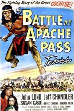 Watch The Battle at Apache Pass Megavideo