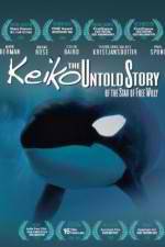 Watch Keiko the Untold Story of the Star of Free Willy Megavideo