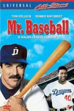 Watch Mr. Baseball Megavideo