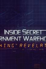 Watch In Inside Secret Government Warehouses Megavideo
