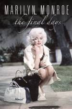 Watch Marilyn Monroe The Final Days Megavideo