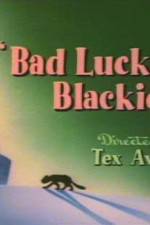 Watch Bad Luck Blackie Megavideo