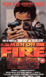 Watch Man on Fire Megavideo