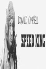 Watch Donald Campbell Speed King Megavideo