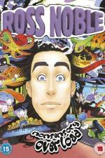 Watch Ross Noble Nonsensory Overload Megavideo