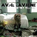 Watch Avril Lavigne: Don\'t Tell Me Megavideo