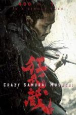 Watch Crazy Samurai Musashi Megavideo