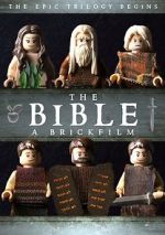 Watch The Bible: A Brickfilm - Part One Megavideo