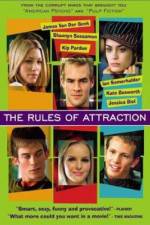 Watch The Rules of Attraction Megavideo