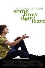 Watch Some Boys Don't Leave Megavideo