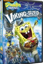 Watch SpongeBob SquarePants: Viking-Sized Adventures Megavideo