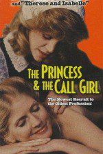 Watch The Princess and the Call Girl Megavideo