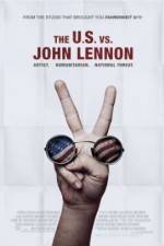 Watch The U.S. vs. John Lennon Megavideo