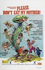 Watch Please Don\'t Eat My Mother! Megavideo